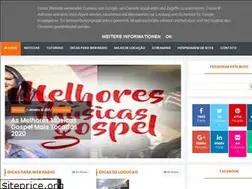 Sites similar to portalwebradiogratis.blogspot.com