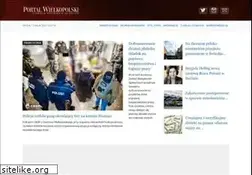 Sites similar to portalwielkopolski.pl