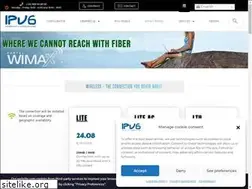 Sites similar to portalwimax.es