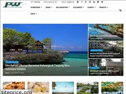 Sites similar to portalwisata.co.id
