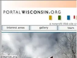Sites similar to portalwisconsin.org