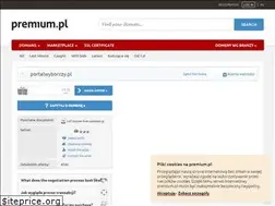 Sites similar to portalwyborczy.pl