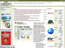 Sites similar to portaly.biz