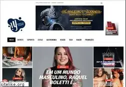 Sites similar to portalyoba.com.br