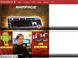 Sites similar to portalyus.com