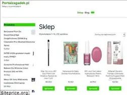Sites similar to portalzagadek.pl