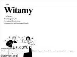 Sites similar to portalzamojski.pl