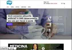Sites similar to portalzap.com