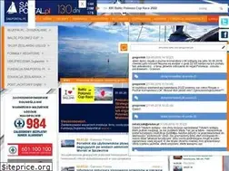 Sites similar to portalzeglarski.com
