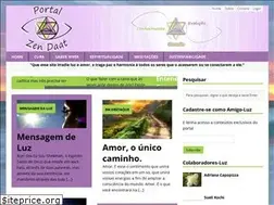 Sites similar to portalzendaat.com.br