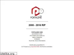 Sites similar to portalzine.tv