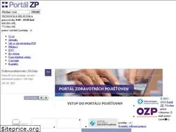 Sites similar to portalzp.cz