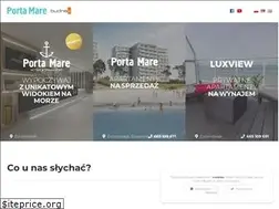 Sites similar to portamare.pl