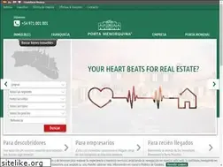 Sites similar to portamenorquina.es