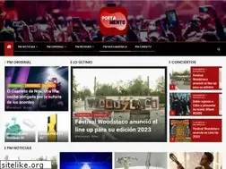 Sites similar to portamento.cl