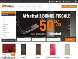 Sites similar to portami.net