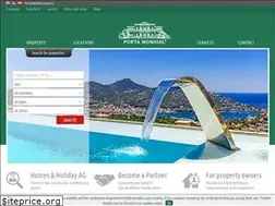 Sites similar to portamondial.com