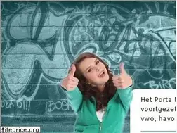 Sites similar to portamosana.nl
