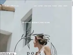 Sites similar to portandpalmco.com