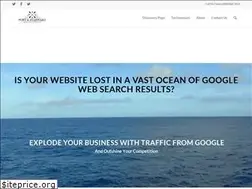 Sites similar to portandstarward.com