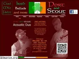 Sites similar to portandstout.com