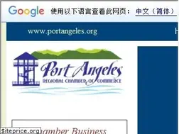 Sites similar to portangeles.org