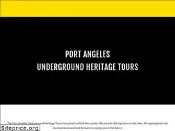 Sites similar to portangelesheritagetours.com
