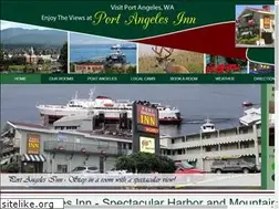 Sites similar to portangelesinn.com