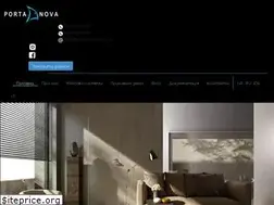 Sites similar to portanova.com.ua