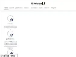 Sites similar to portanovo.org