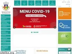 Sites similar to portao.rs.gov.br