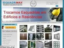 Sites similar to portaodealuminio.com