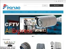 Sites similar to portaoeletronico.com
