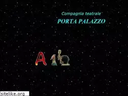 Sites similar to portapalazzo.net