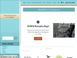Sites similar to portapedalbike.com