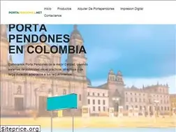 Sites similar to portapendones.net