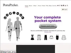 Sites similar to portapocket.com