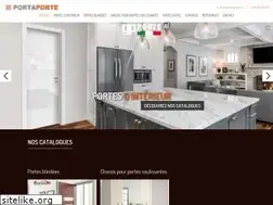 Sites similar to portaporte.com