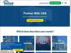 Sites similar to portapottyexpress.com
