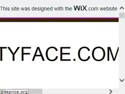 Sites similar to portapottyface.com