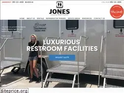Sites similar to portapottyfl.com