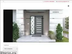 Sites similar to portaprima.gr