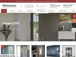 Sites similar to portaprima.ru