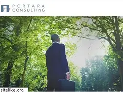 Sites similar to portaraconsulting.com