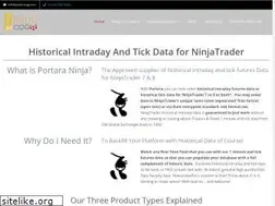 Sites similar to portaraninja.com