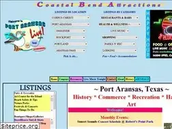 Sites similar to portaransaslive.com