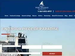 Sites similar to portaransasrealestate.com