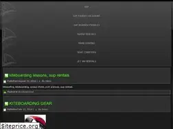 Sites similar to portaransaswatertime.com