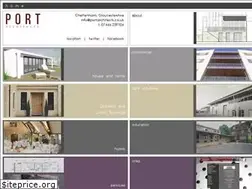 Sites similar to portarchitects.co.uk