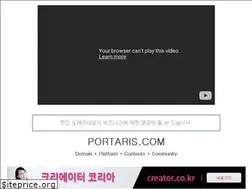 Sites similar to portaris.com